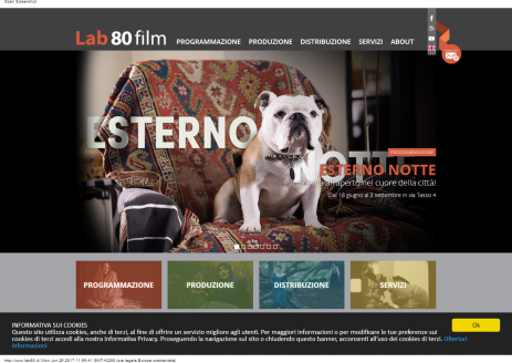 Lab 80 Film